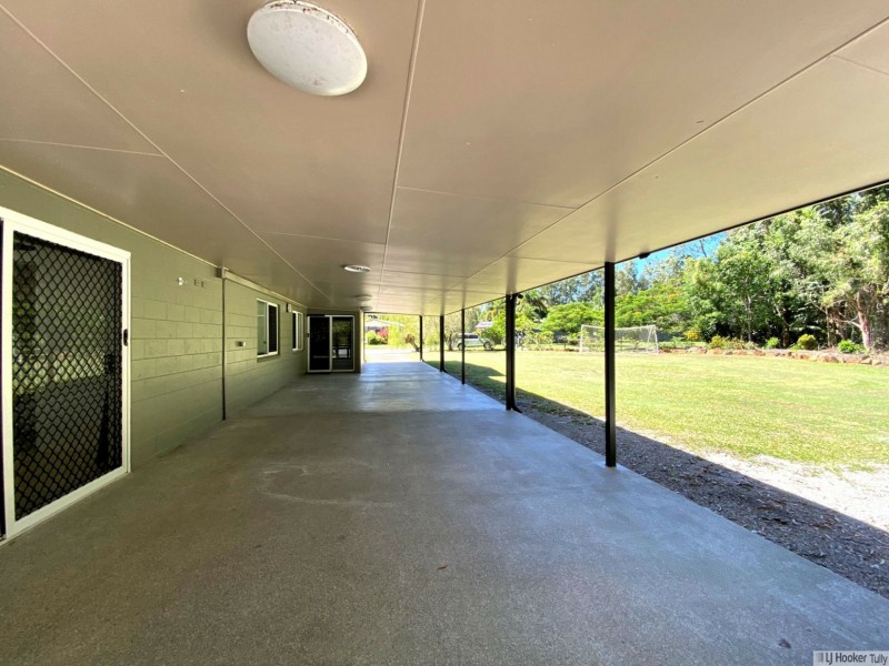 29 Melaleuca Drive, Tully Heads QLD 4854