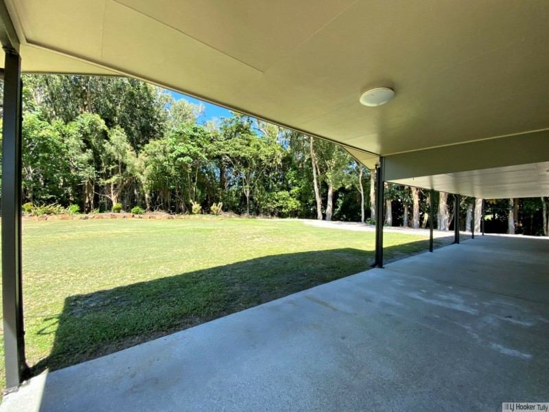 29 Melaleuca Drive, Tully Heads QLD 4854