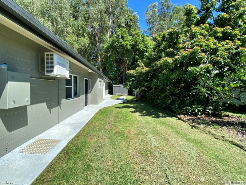 29 Melaleuca Drive, Tully Heads QLD 4854