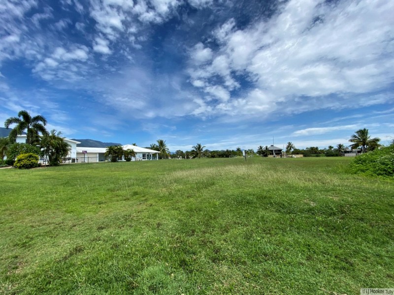 55 Trade Winds Drive, Cardwell QLD 4849