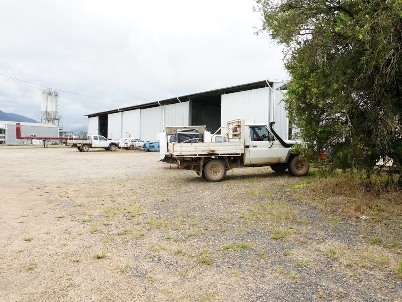 5/59068 Bruce Hwy, Tully QLD 4854