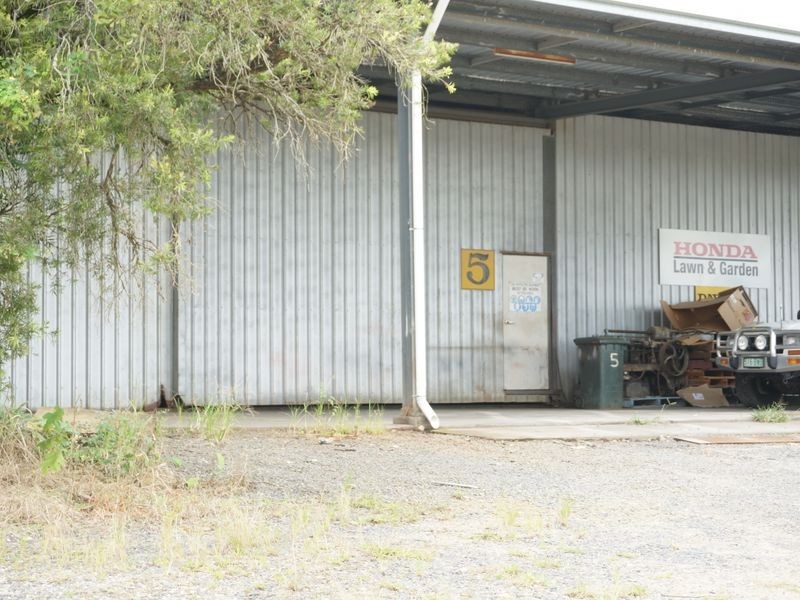 5/59068 Bruce Hwy, Tully QLD 4854