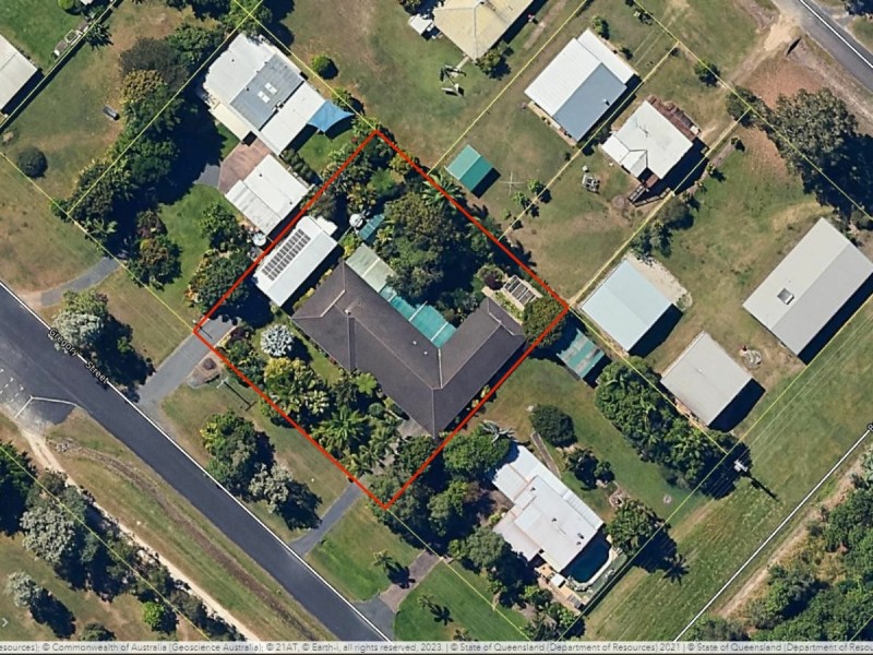 18-20 Gregory Street, Cardwell QLD 4849