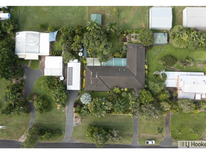 18-20 Gregory Street, Cardwell QLD 4849