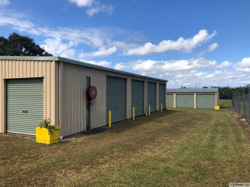 147 Tully Gorge Road, Tully QLD 4854