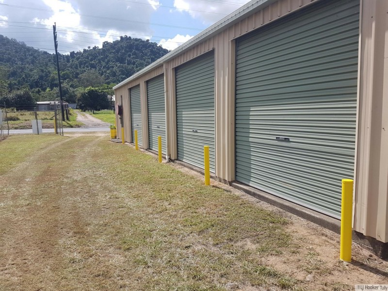 147 Tully Gorge Road, Tully QLD 4854