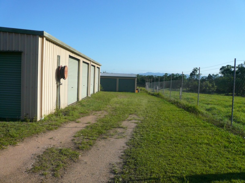 147 Tully Gorge Road, Tully QLD 4854