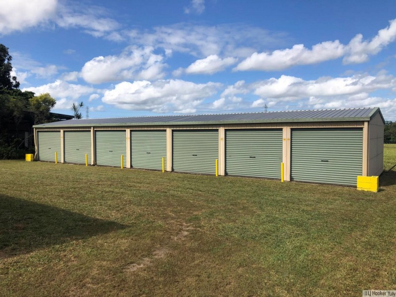 147 Tully Gorge Road, Tully QLD 4854