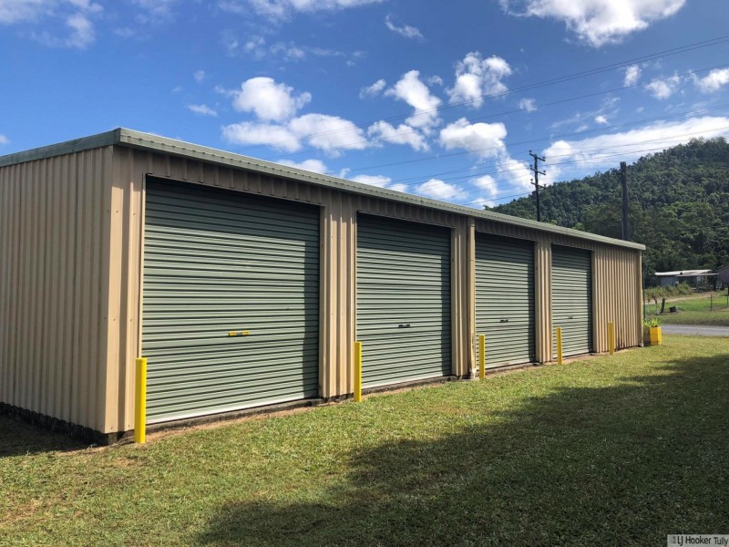 147 Tully Gorge Road, Tully QLD 4854