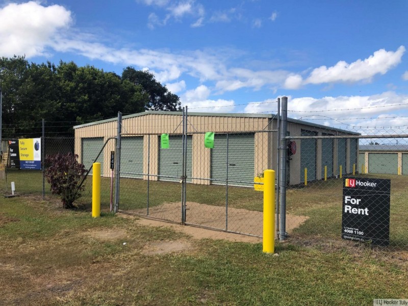 147 Tully Gorge Road, Tully QLD 4854