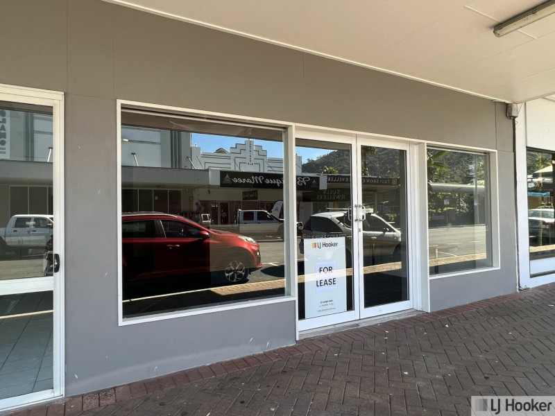 Shop C/33 Butler Street, Tully QLD 4854