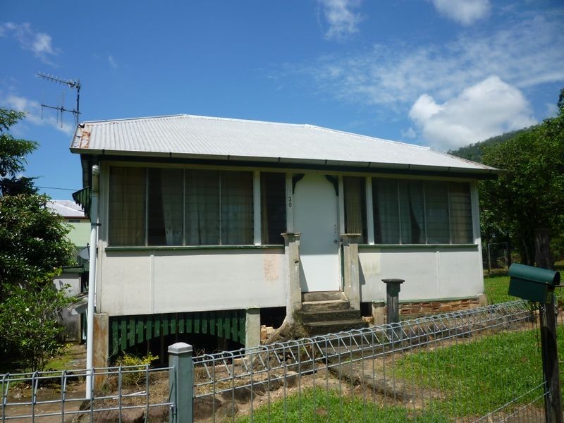Tully QLD 4854
