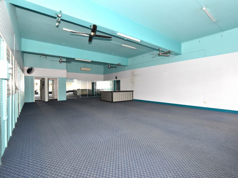 Shop B/33 Butler Street, Tully QLD 4854