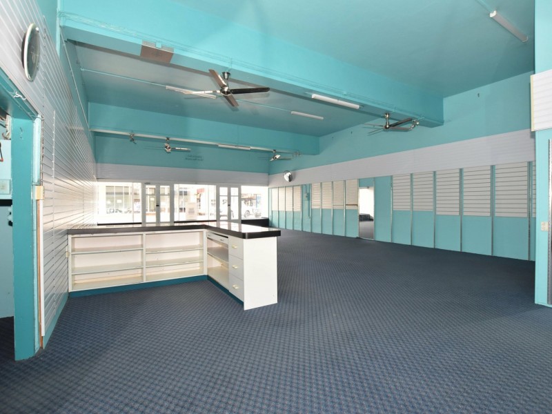 Shop B/33 Butler Street, Tully QLD 4854