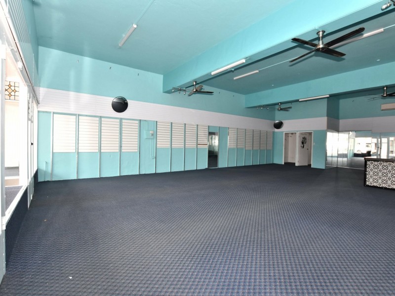 Shop B/33 Butler Street, Tully QLD 4854