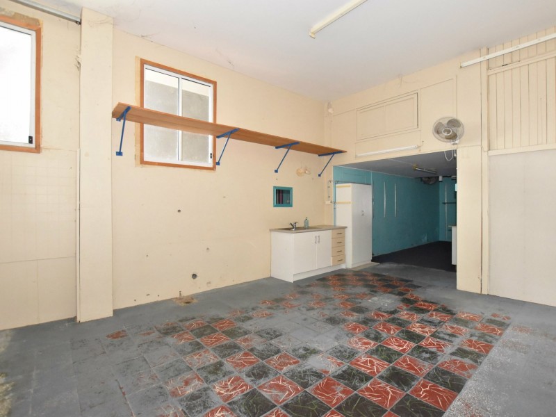 Shop B/33 Butler Street, Tully QLD 4854