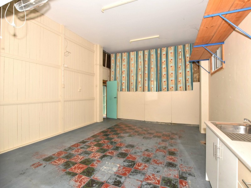 Shop B/33 Butler Street, Tully QLD 4854