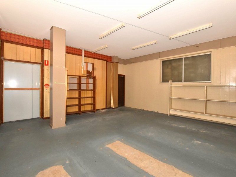 Shop B/33 Butler Street, Tully QLD 4854