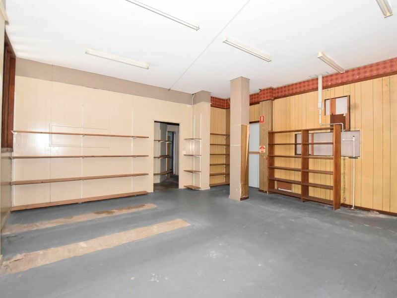 Shop B/33 Butler Street, Tully QLD 4854