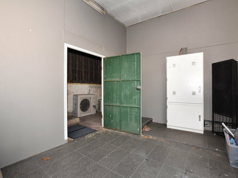 Shop B/33 Butler Street, Tully QLD 4854