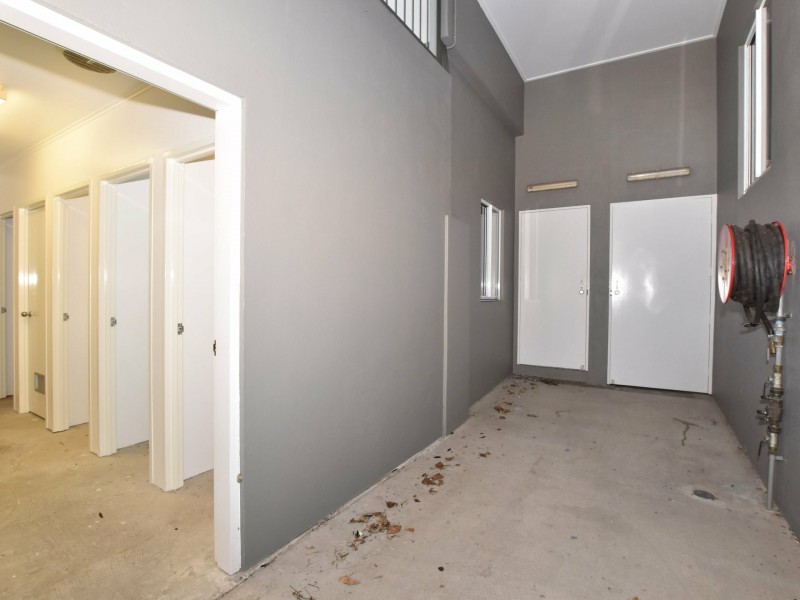 Shop B/33 Butler Street, Tully QLD 4854