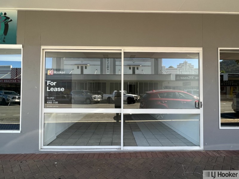 Shop A/33 Butler Street, Tully QLD 4854