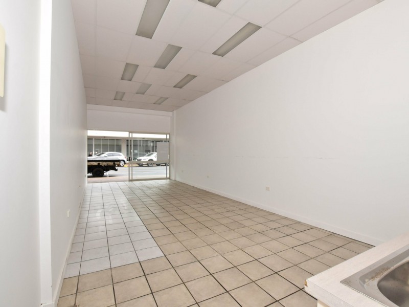 Shop A/33 Butler Street, Tully QLD 4854