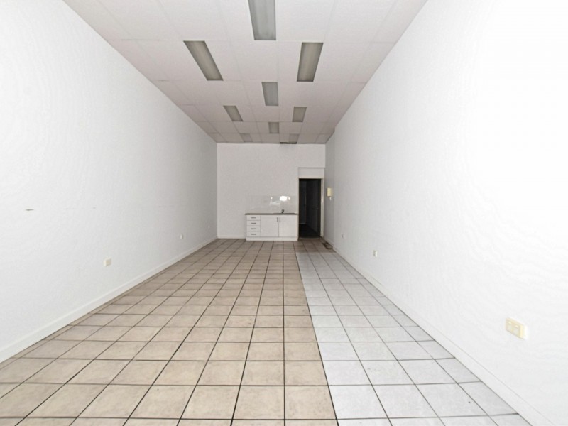 Shop A/33 Butler Street, Tully QLD 4854