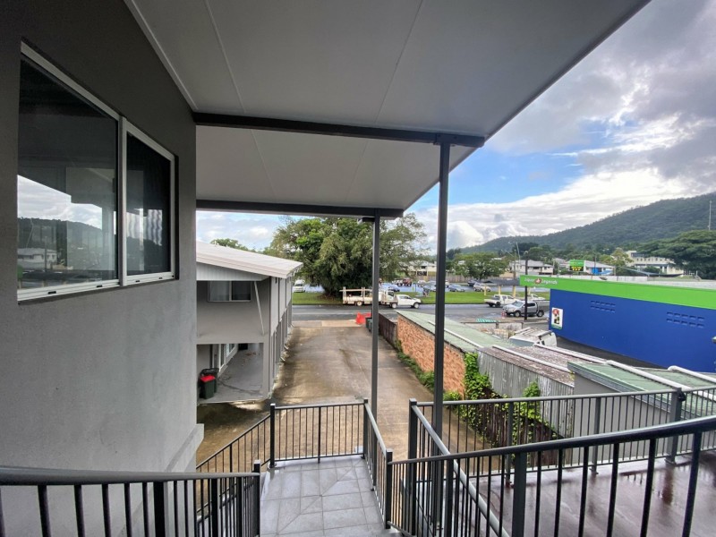 Shop D/33 Butler Street, Tully QLD 4854