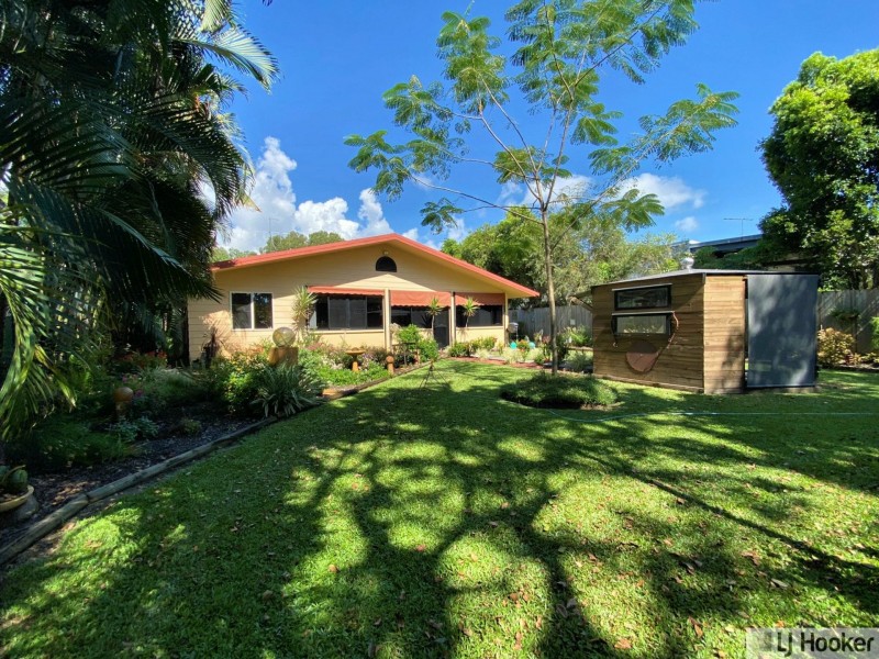 130 Roma Street, Cardwell QLD 4849