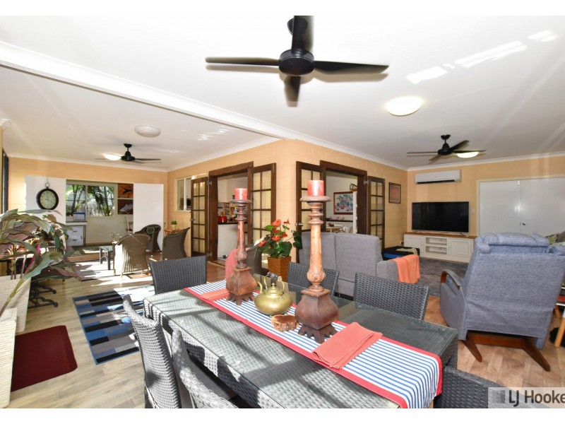 130 Roma Street, Cardwell QLD 4849