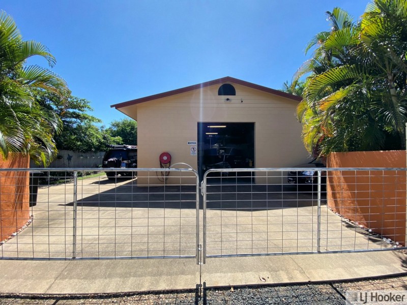 130 Roma Street, Cardwell QLD 4849