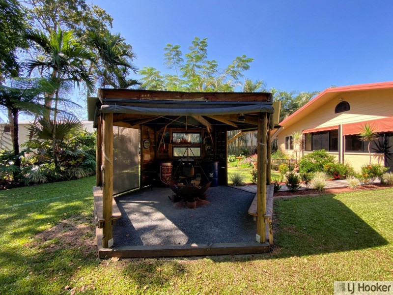 130 Roma Street, Cardwell QLD 4849
