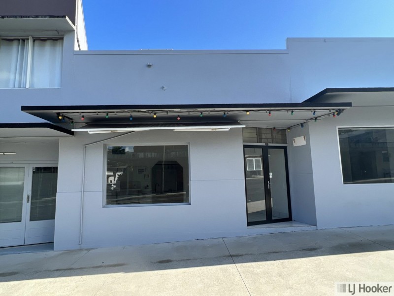 Shop 3/9 Watkins Street, Tully QLD 4854