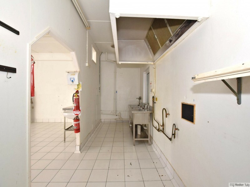 Shop 3/9 Watkins Street, Tully QLD 4854