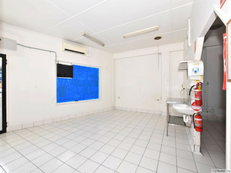 Shop 3/9 Watkins Street, Tully QLD 4854