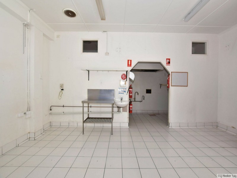 Shop 3/9 Watkins Street, Tully QLD 4854