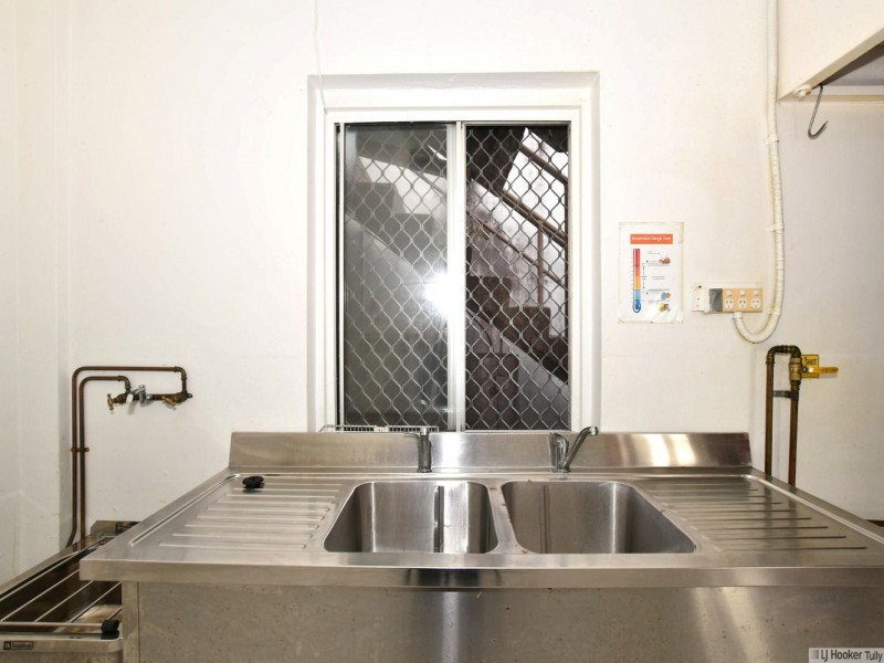 Shop 3/9 Watkins Street, Tully QLD 4854