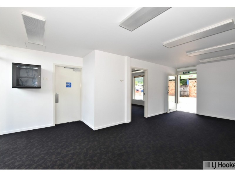 Shop E/33 Butler Street, Tully QLD 4854