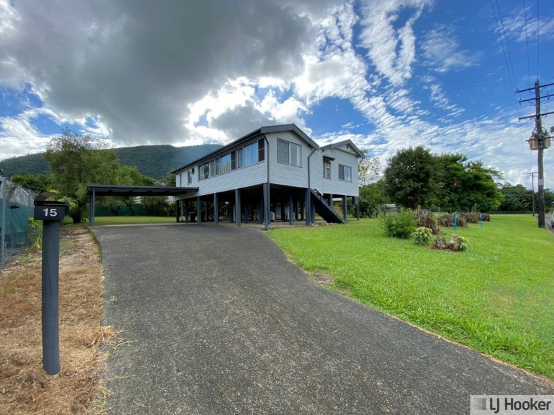 15 Still Street, Tully QLD 4854