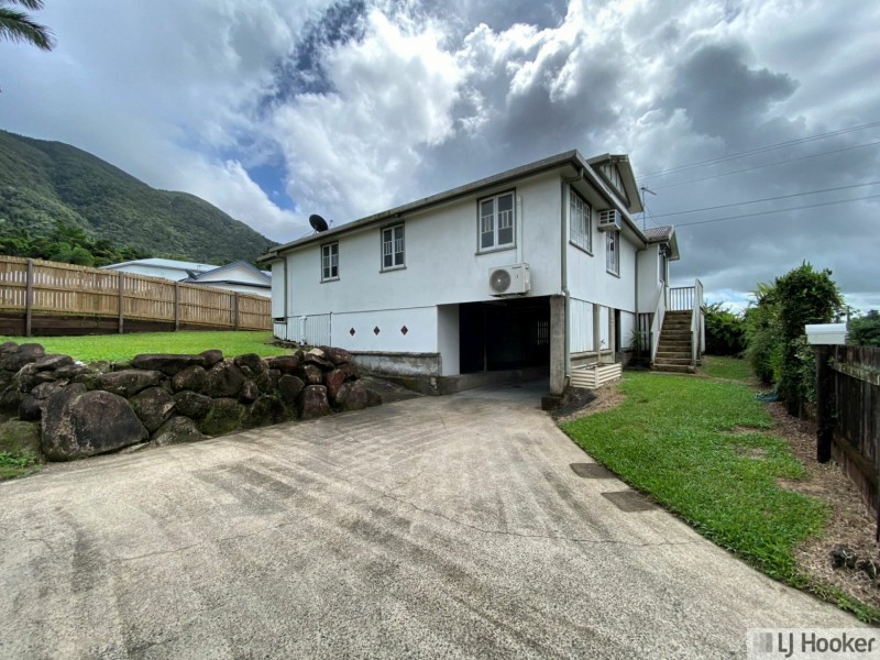 12 McQuillen Street, Tully QLD 4854