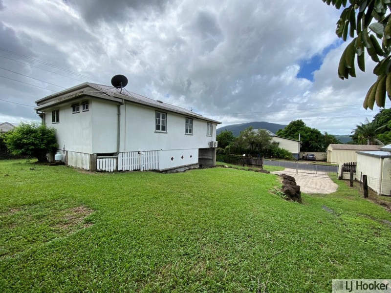 12 McQuillen Street, Tully QLD 4854