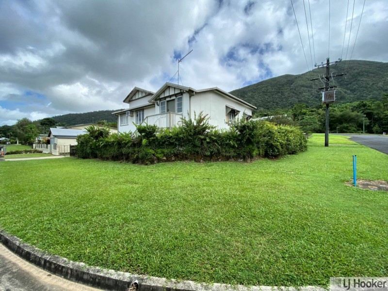 12 McQuillen Street, Tully QLD 4854