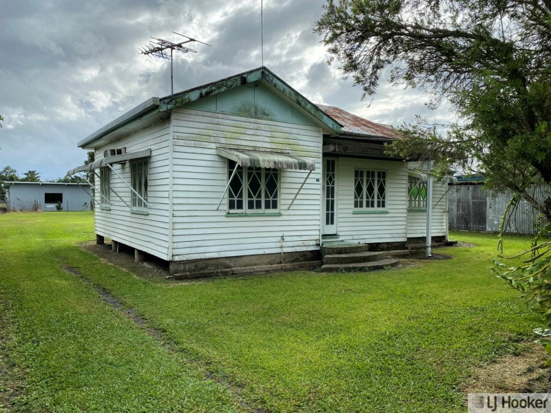 27 Ryrie Street, El Arish QLD 4855