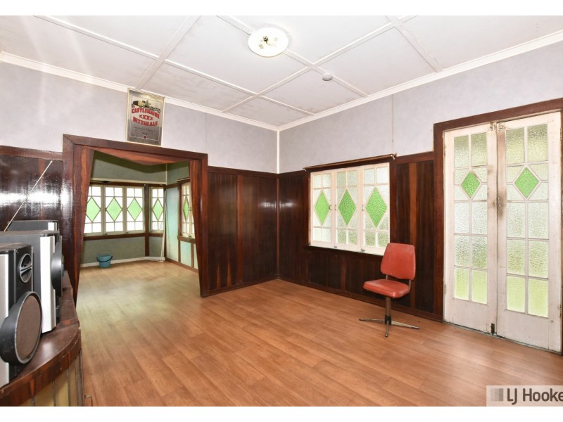 27 Ryrie Street, El Arish QLD 4855