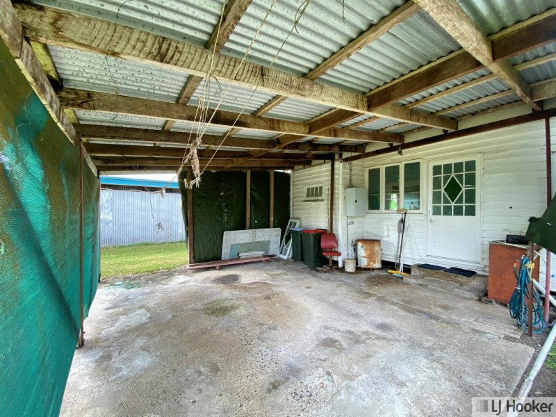 27 Ryrie Street, El Arish QLD 4855