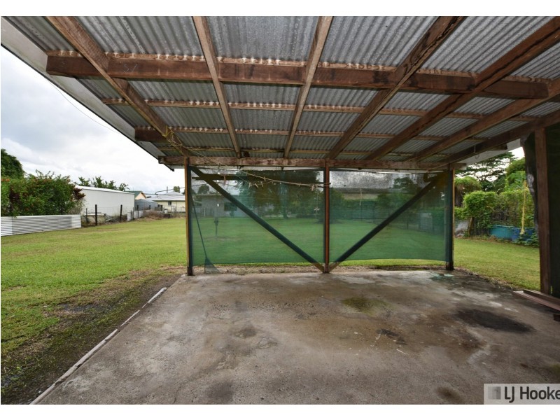 27 Ryrie Street, El Arish QLD 4855