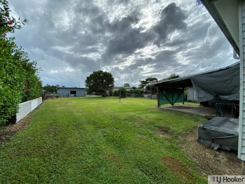 27 Ryrie Street, El Arish QLD 4855