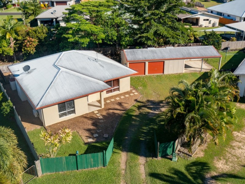 25 Heliconia Court, South Mission Beach QLD 4852