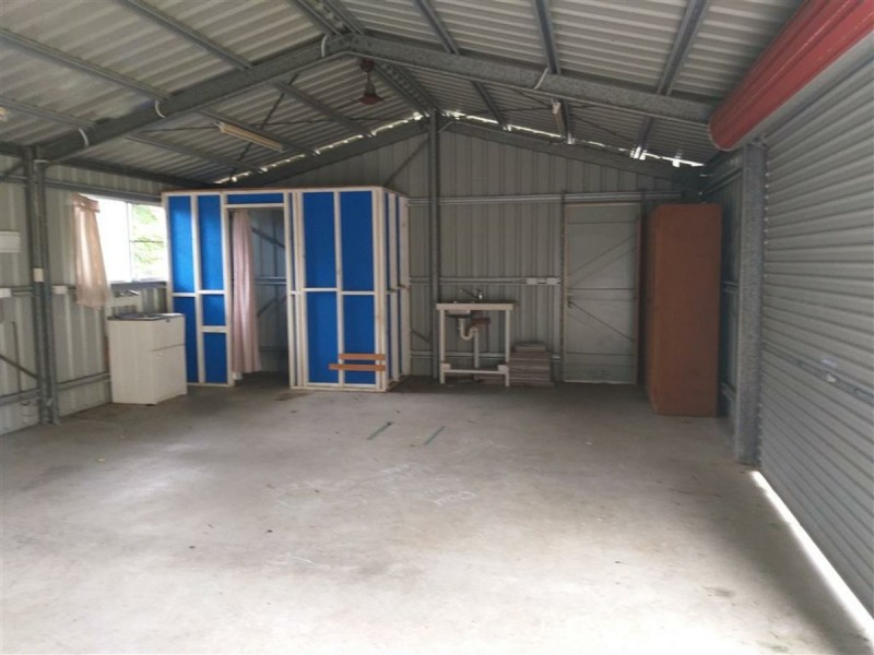 25 Heliconia Court, South Mission Beach QLD 4852